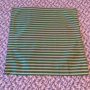Kate Spade napkins